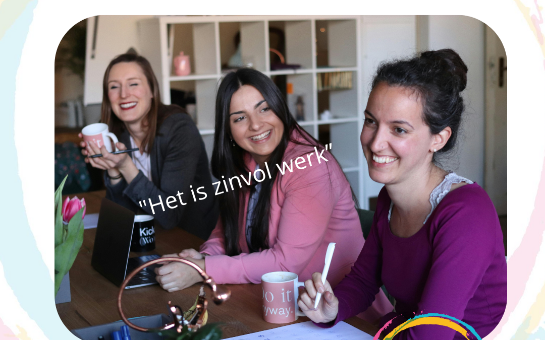 Vrijwilligers gezocht