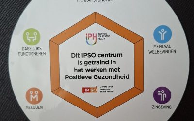 Positieve Gezondheid
