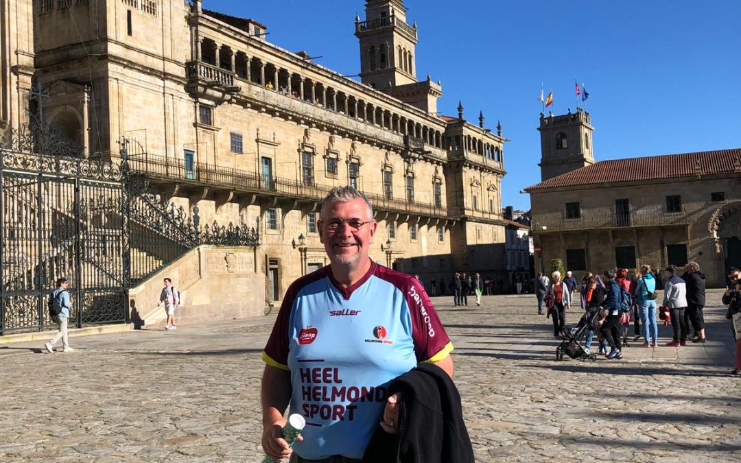 Wandeltocht voor de Cirkel