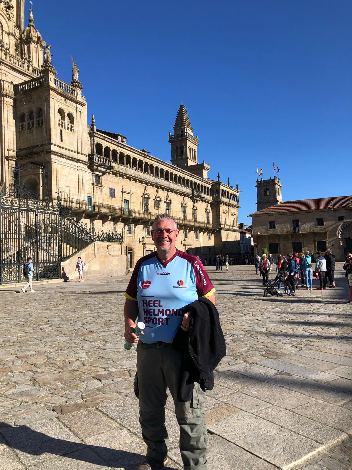 Wandeltocht voor de Cirkel